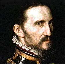 Francisco Vásquez de Corornado