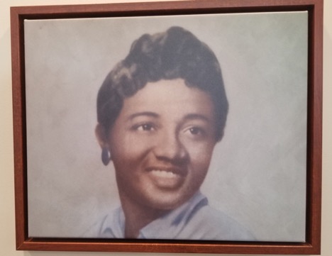 Patricia Stamps