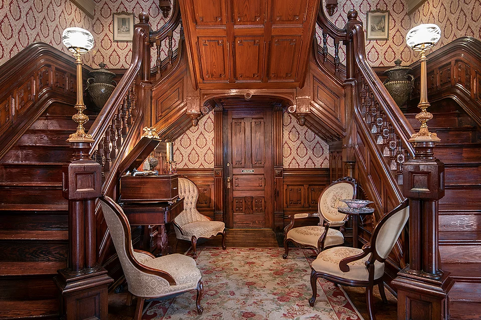 Furniture, Building, Chair, Wood