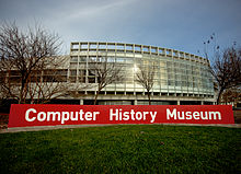 Computer History Museum