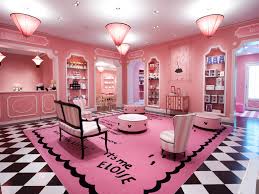 The Eloise Room