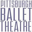 Pittsburgh Ballet Theatre Logo