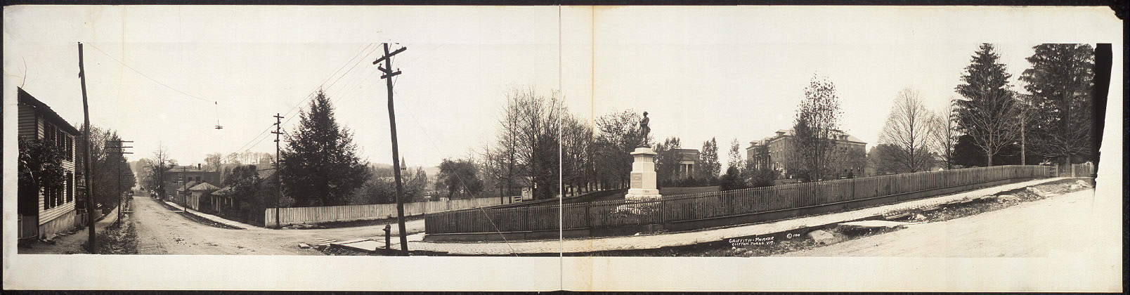 Lewisburg Seminary
