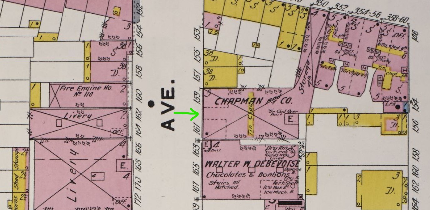 Map, Rectangle, Slope, Font