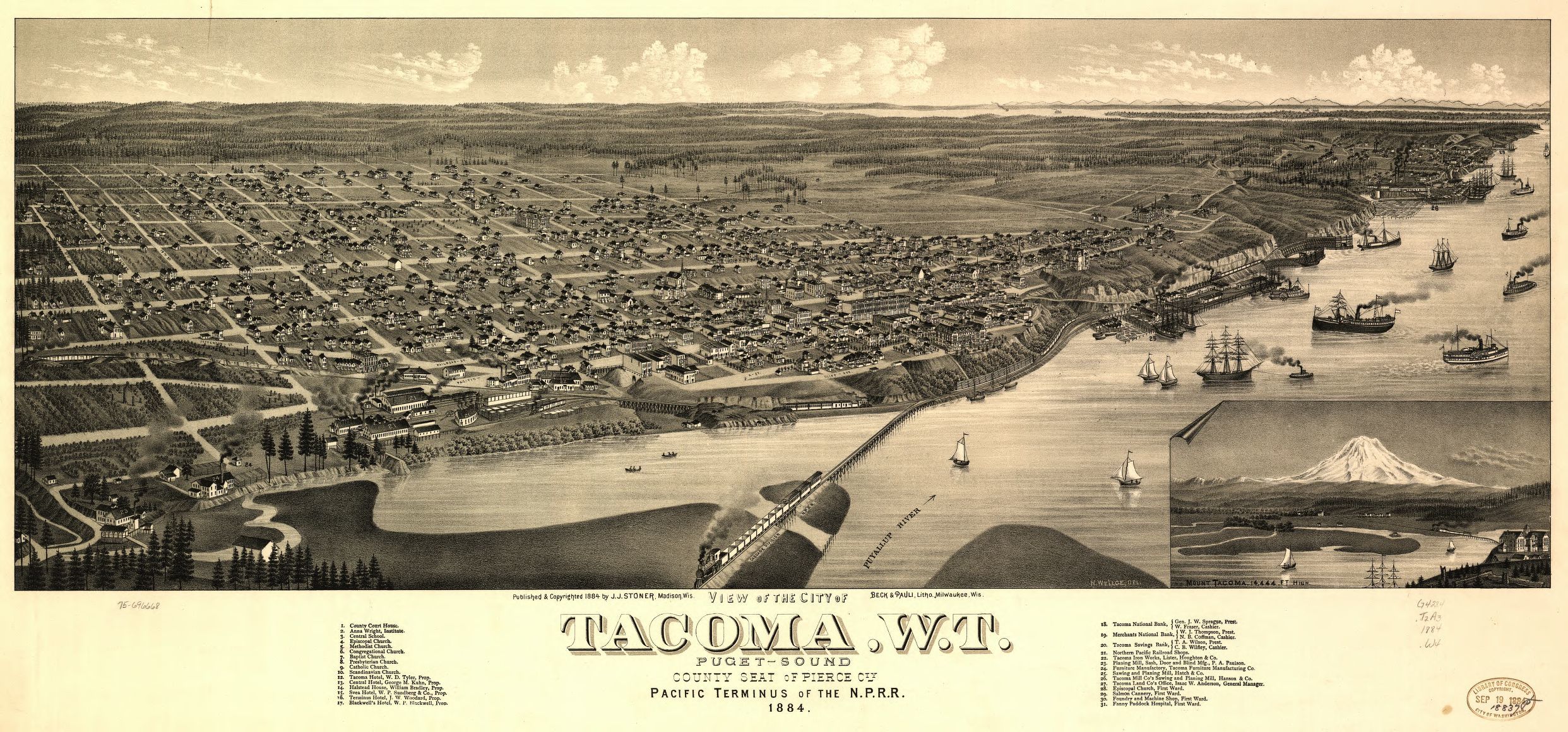 Tacoma (1884)