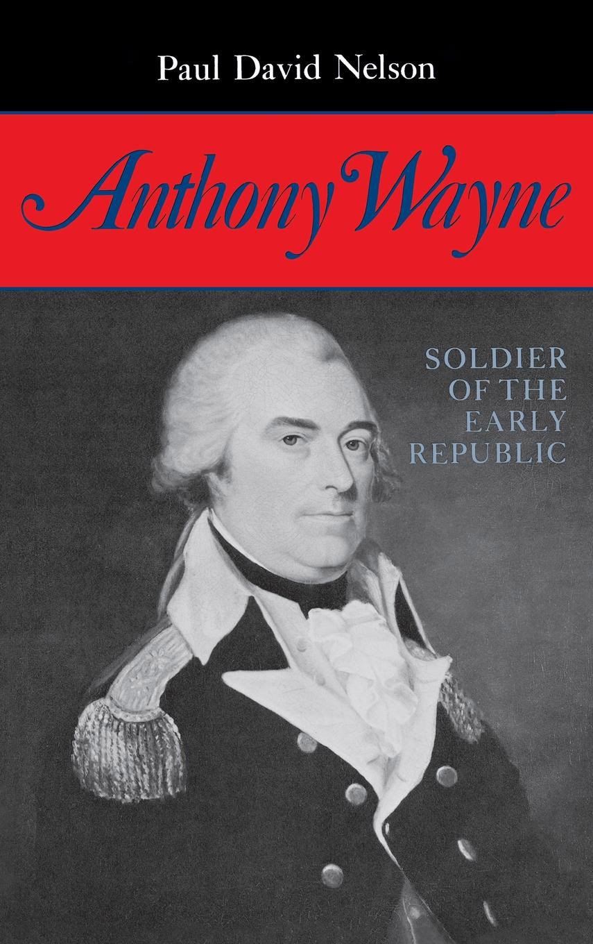 Indiana University Press published this work about the life and times of this military leader in 1985. Click the link below to learn more about the book.