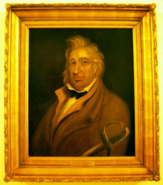 A Portrait of Francisco