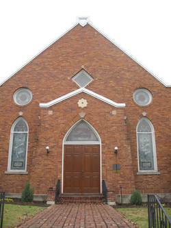 Temple Adas Israel