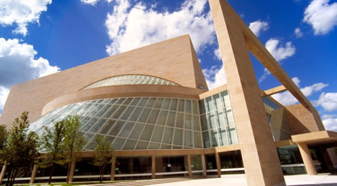 Meyersen Center