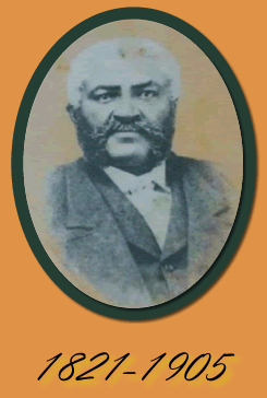 Portrait of Nelson T. Gant
