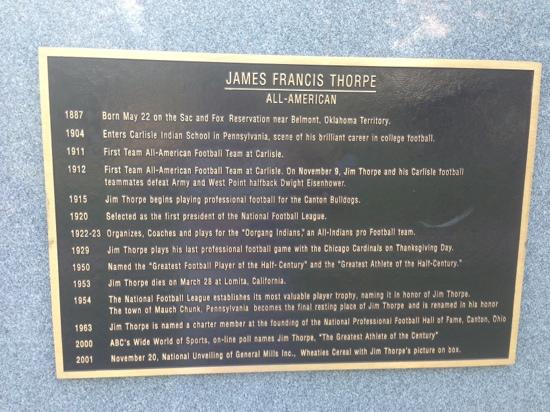 Statue Information
