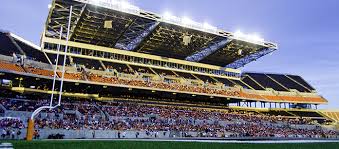 Reser Stadium press box