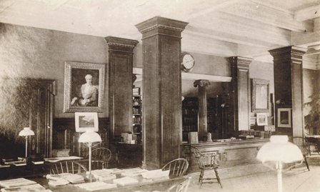 1912 Left side