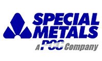 Special Metals logo