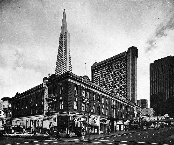 Photo Courtesy of Chris Huie; Manilatown Heritage Foundation
