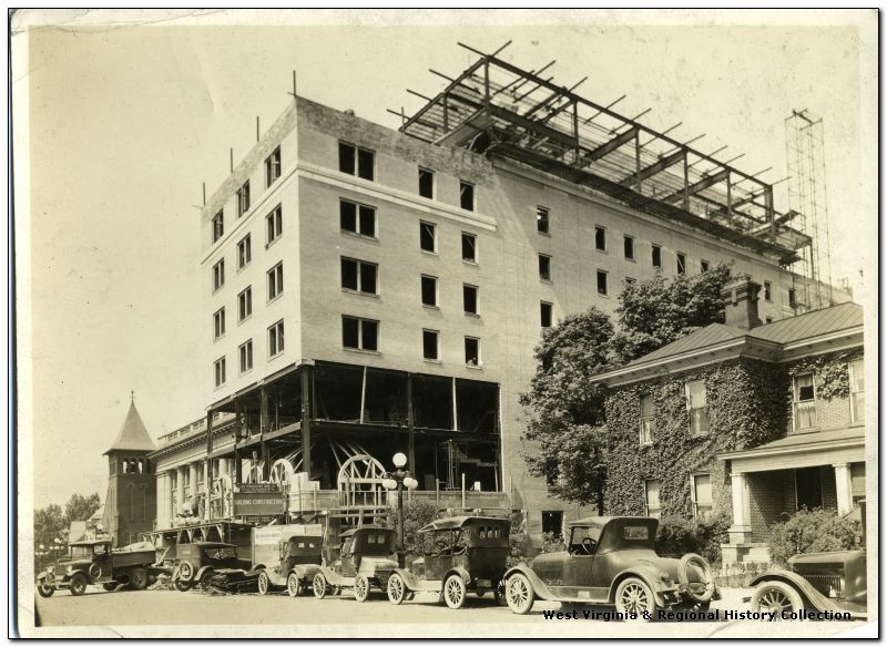 Downtown Morgantown Walking Tour picture