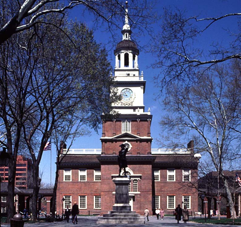 Independance Hall