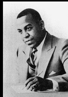 Don Redman, nicknamed the "Little Giant of Jazz," was a renowned musician who graduated from Storer College.