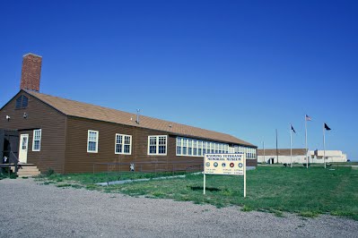 The Wyoming Veterans Memorial Museum 