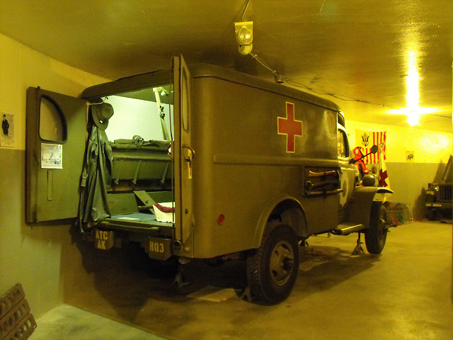 Ambulance