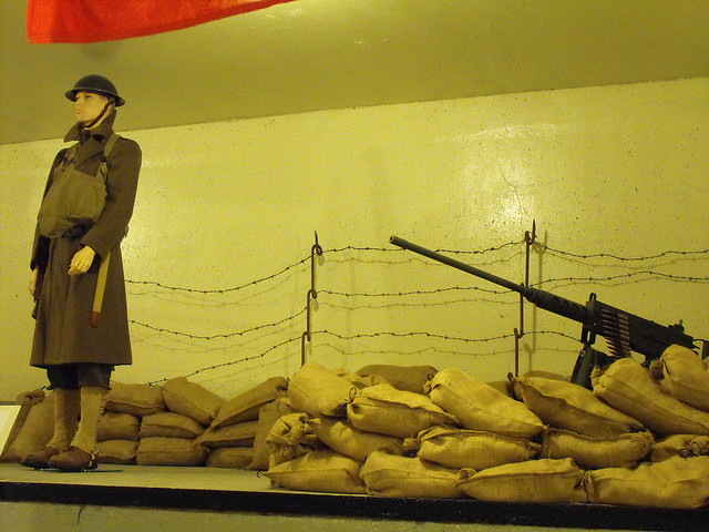 Soldier