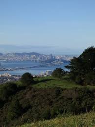 Panoramic Hill (Berkeley)