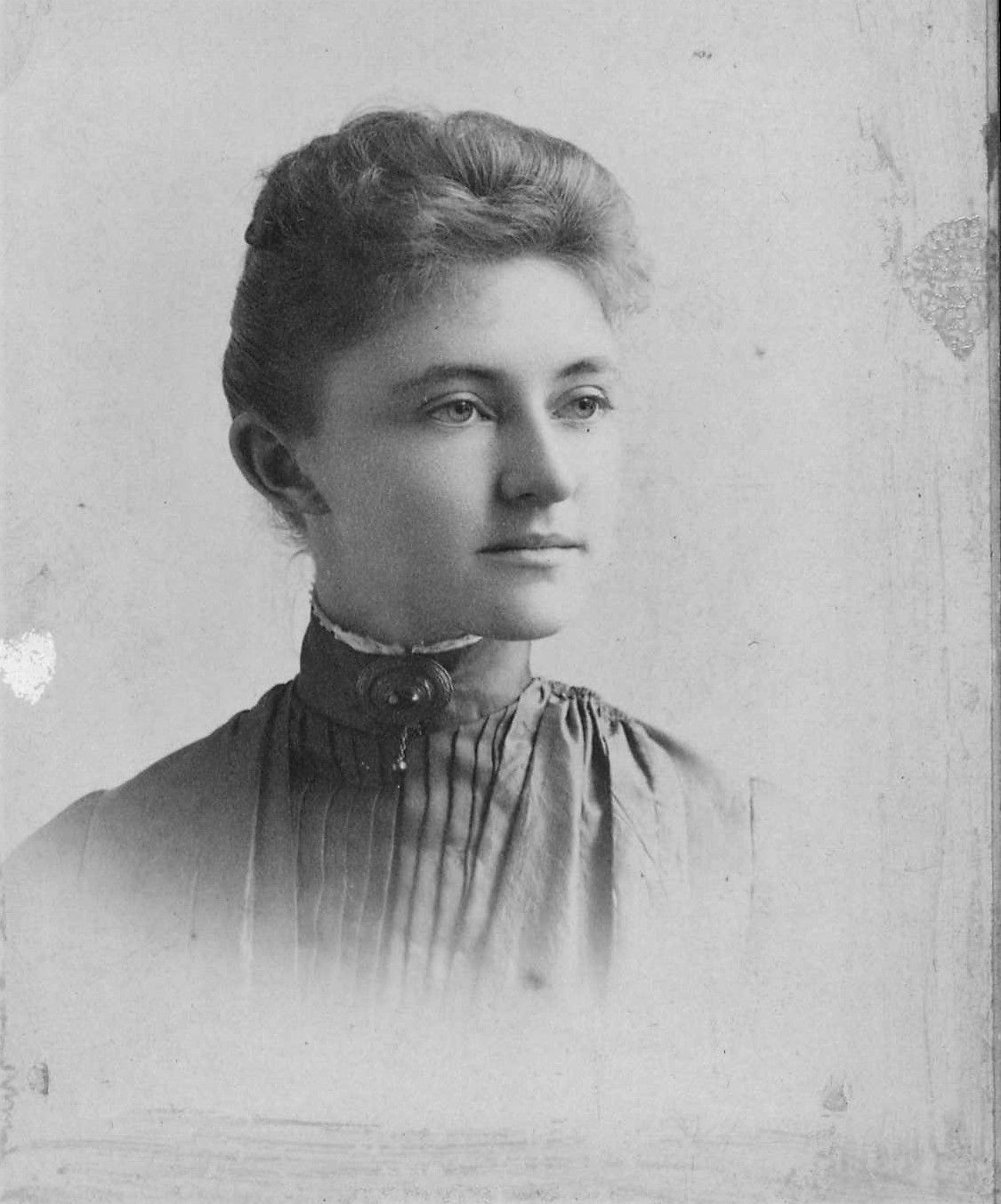 Historic Maplewood House Clio