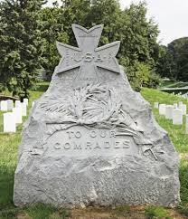Spanish-American War Nurses Memorial, Arlington National Cemetery
