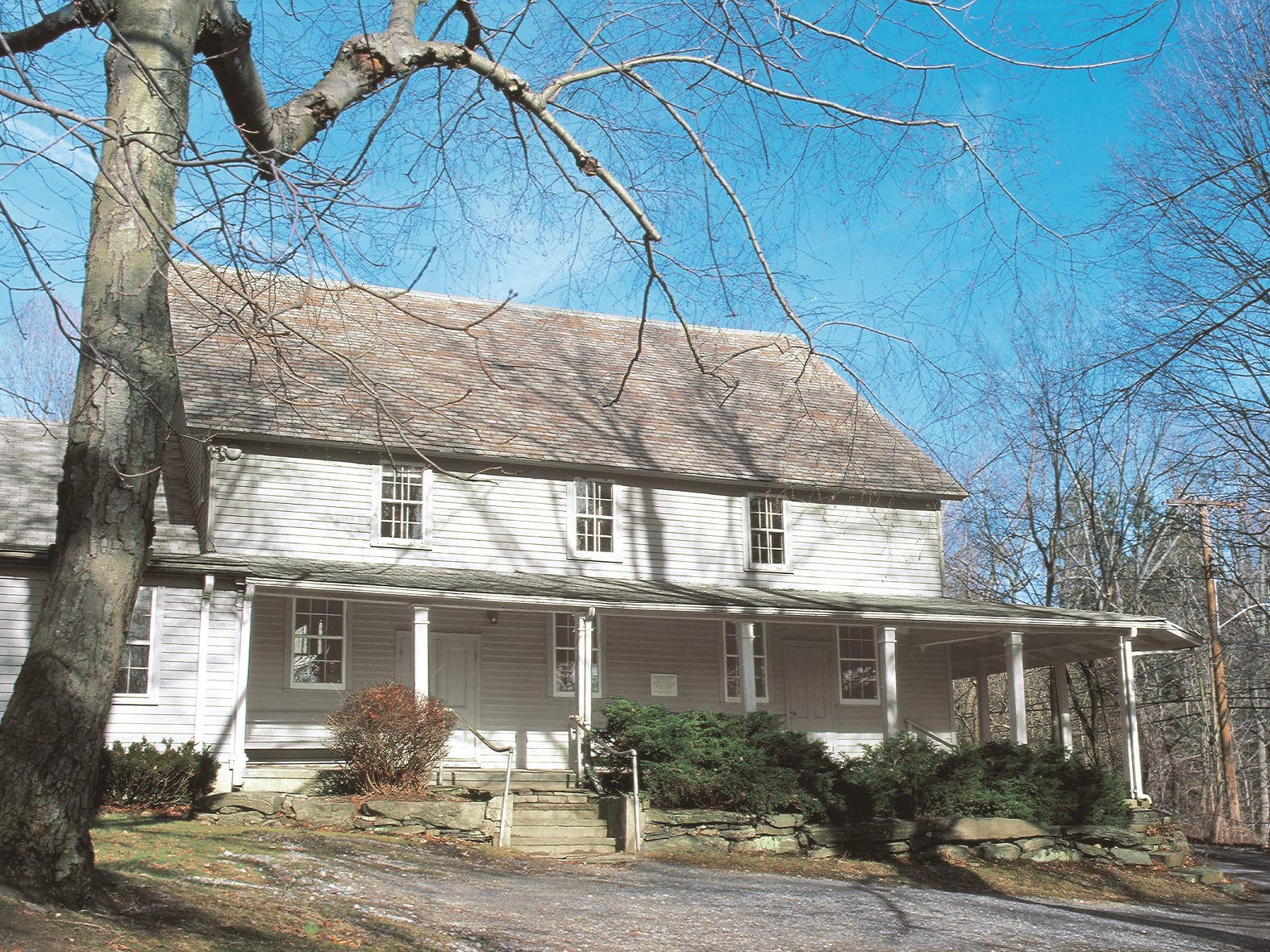 Chappaqua Meeting House