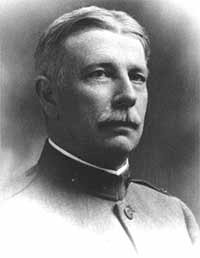 Brigadier General John T. Thompson