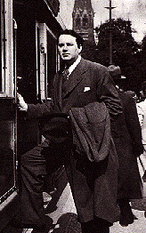 Thomas Wolfe