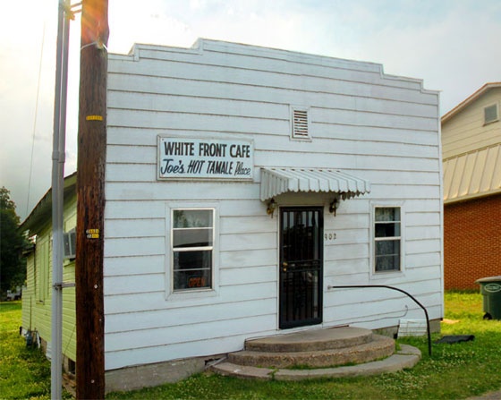 Found on visitmississippi.org