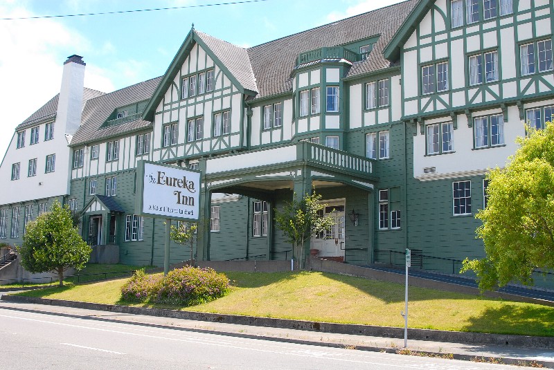 The Eureka Inn
