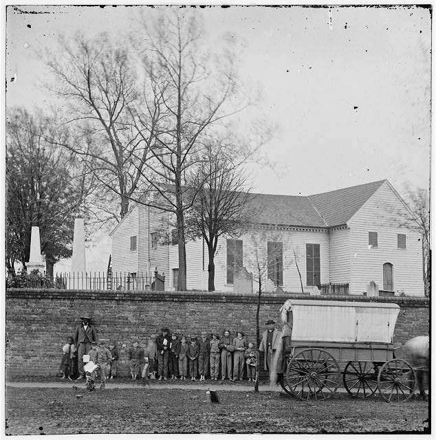 Historic St. John's