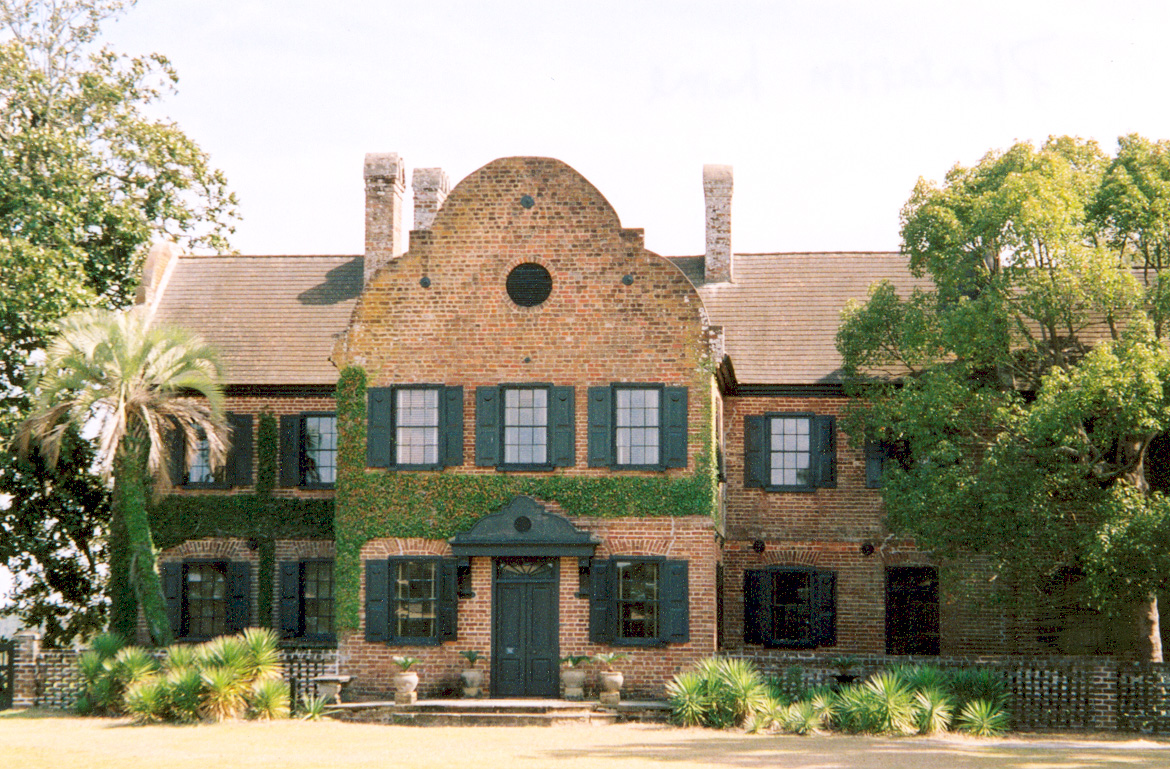 Middleton Place Inn