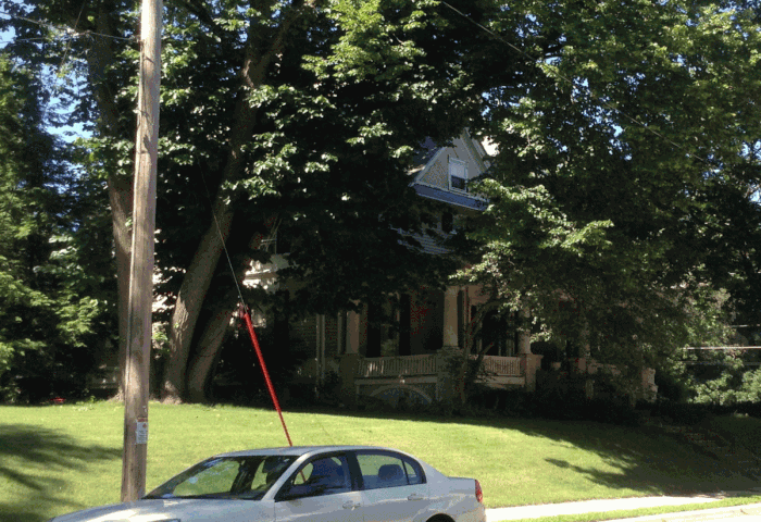 Joseph Bostwick House: Past and Present