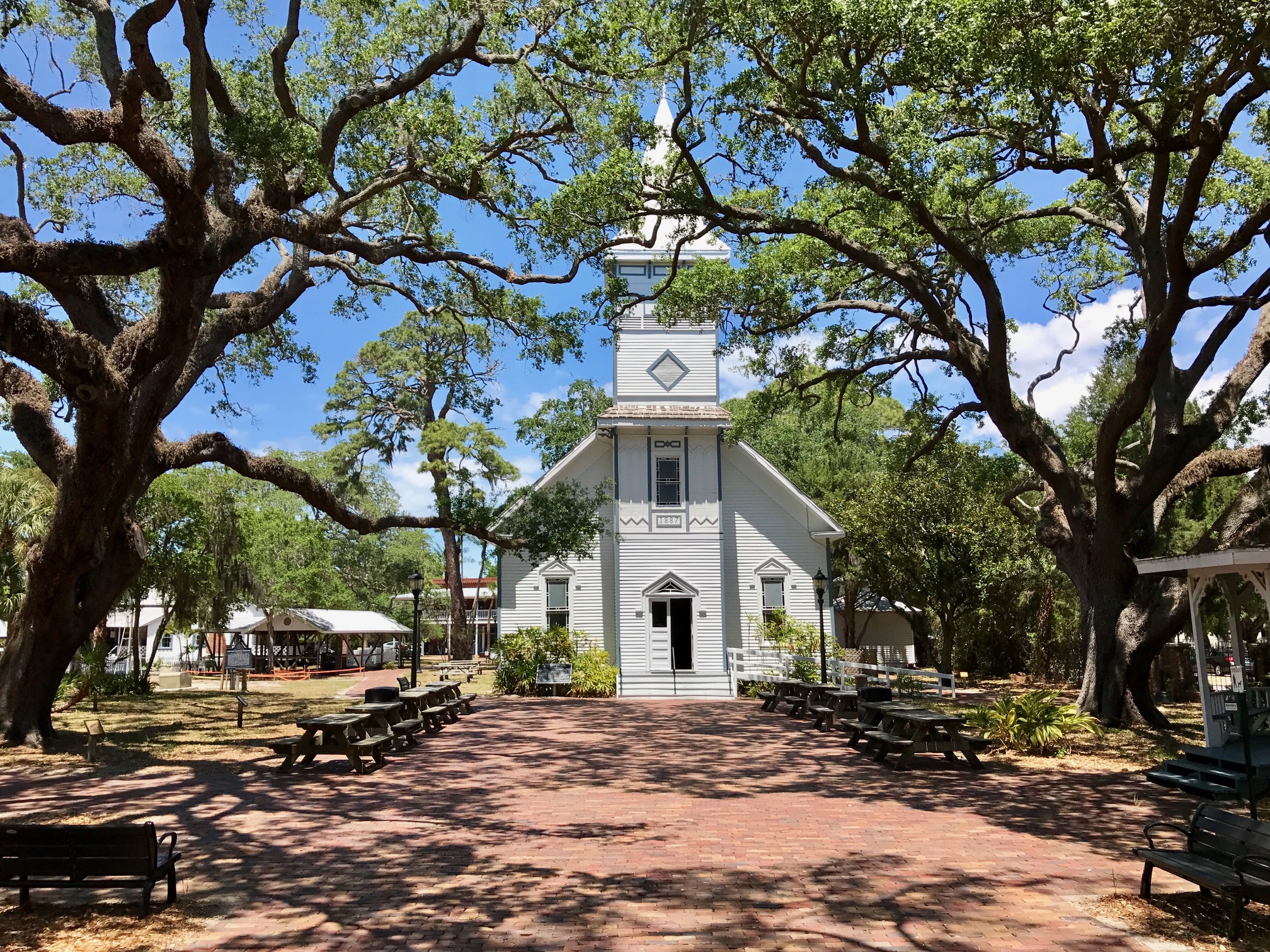 1887 Church
