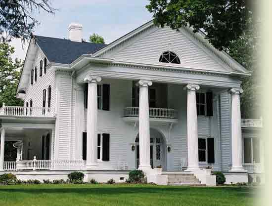 Hickory Hill