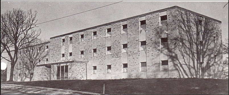 Crandall Hall