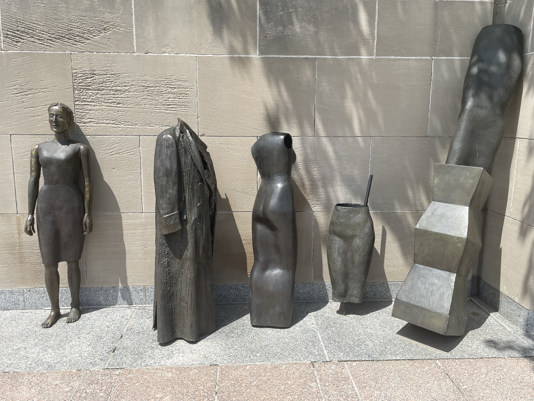 Storage - Clio