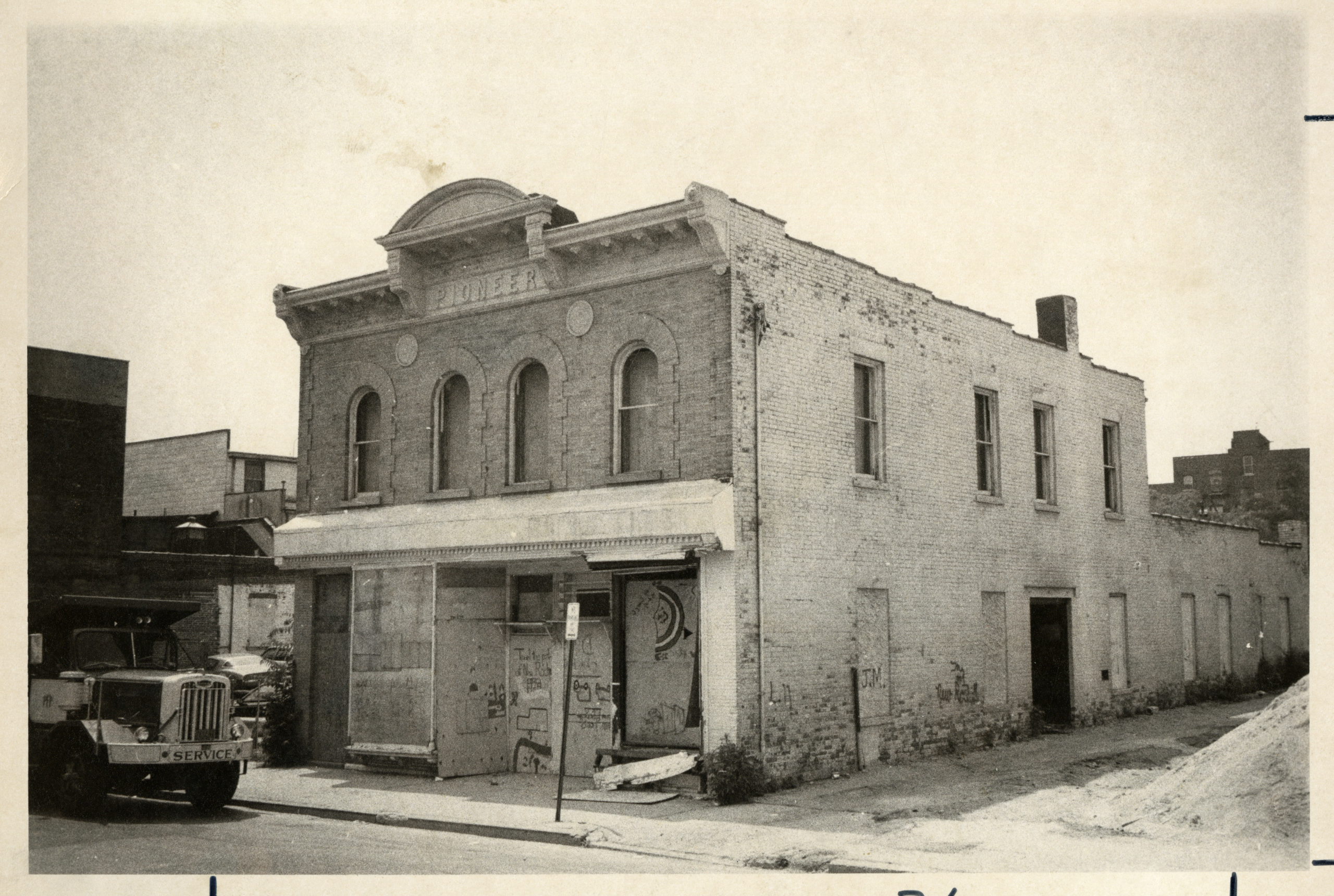 Westchester County Historical Society Collection