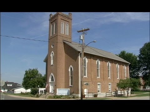Fayette County Museum