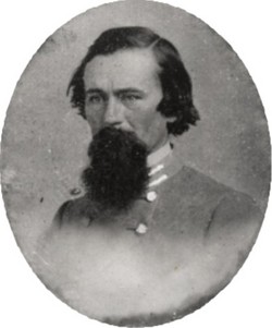 General James Johnston Pettigrew
Photo retrieved from: http://www.findagrave.com/cgi-bin/fg.cgi?page=gr&GRid=11050