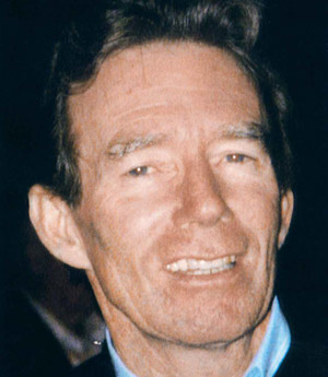 William Cashman, age 60, loved hiking and martial arts. He assisted in constructing the World Trade Center.
