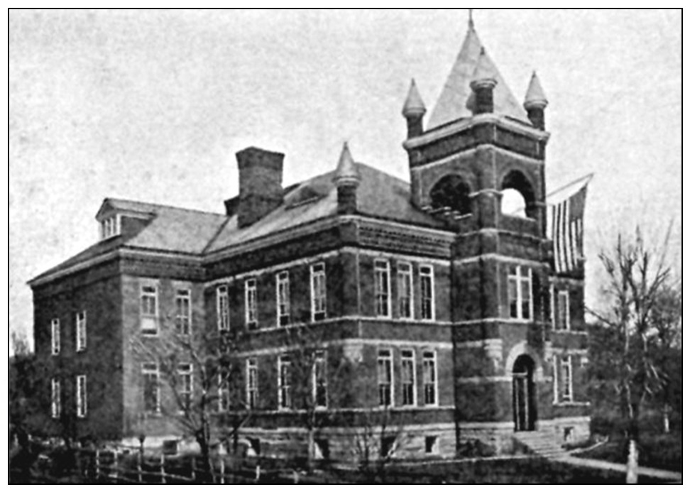 Towers Grade School.