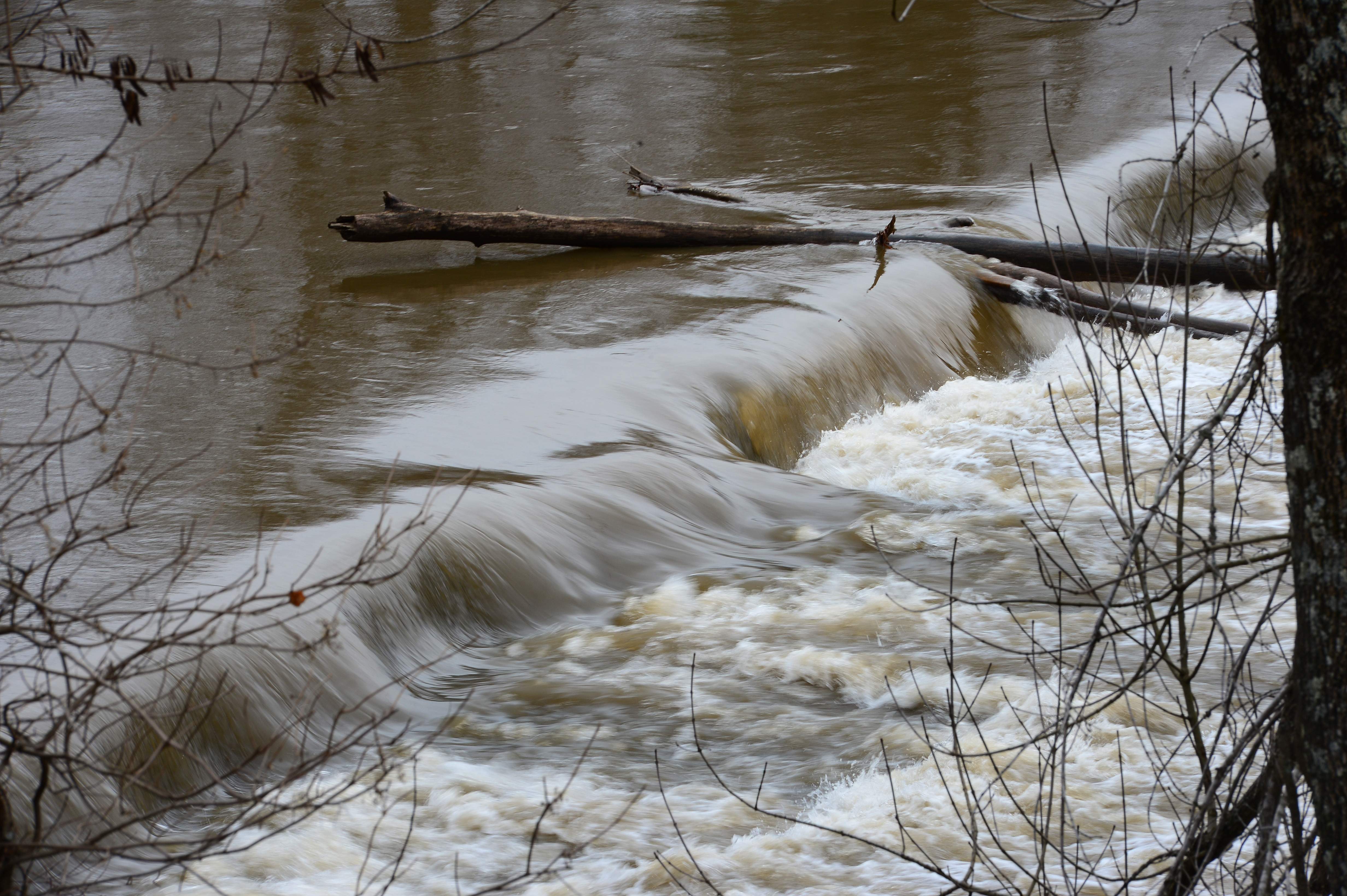 Upper Falls.