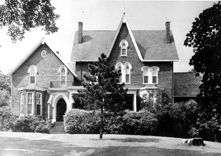 Christian Manor at Pendleton Heights