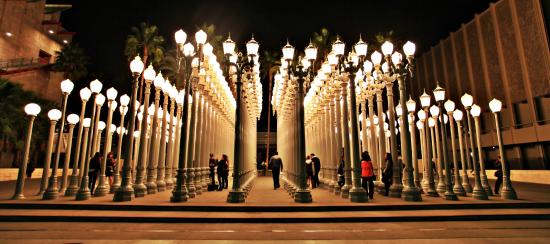 Los Angeles County Museum of Art