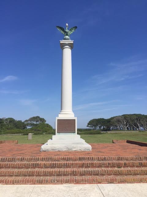 Union control of this fort reduced the capacity of the Confederate Army to stay in the field and accelerated and the end of the Civil War.