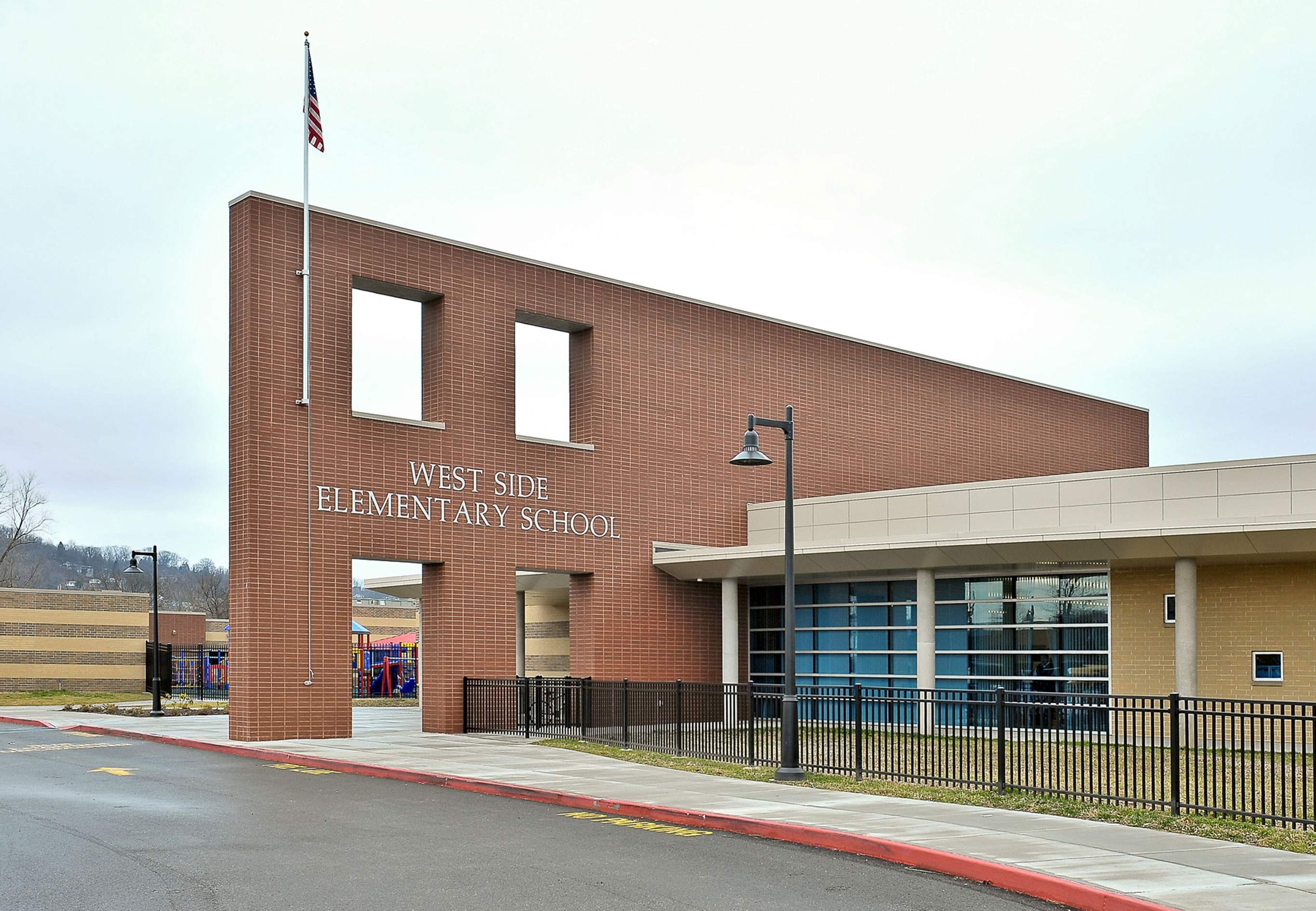 Mary C. Snow West Side Elementary